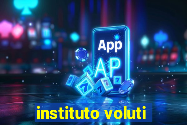 instituto voluti